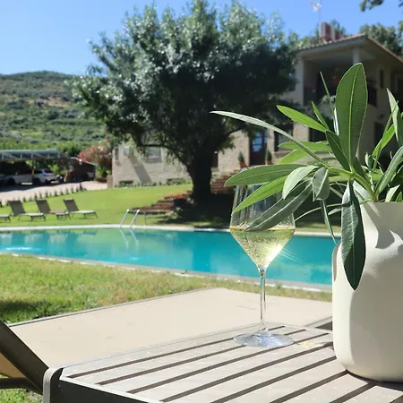 Hotel Rural Xerete-3